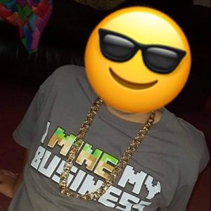 Meet your Posher, Joel